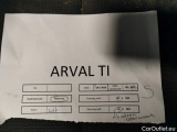  Renault  Kangoo Renault  Blue dCi 95 Confort EDC L2 4d !!Damaged car, Rollig car!!! #20