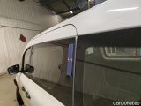  Renault  Kangoo Renault  Blue dCi 95 Confort EDC L2 4d !!Damaged car, Rollig car!!! #23