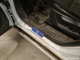  Renault  Kangoo Renault  Blue dCi 95 Confort EDC L2 4d !!Damaged car, Rollig car!!! #25