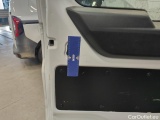  Renault  Kangoo Renault  Blue dCi 95 Confort EDC L2 4d !!Damaged car, Rollig car!!! #30
