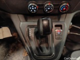  Renault  Kangoo Renault  Blue dCi 95 Confort EDC L2 4d !!Damaged car, Rollig car!!! #38