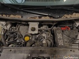  Renault  Kangoo Renault  Blue dCi 95 Confort EDC L2 4d !!Damaged car, Rollig car!!! #40