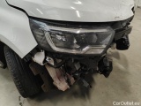  Renault  Kangoo Renault  Blue dCi 95 Confort EDC L2 4d !!Damaged car, Rollig car!!! #46