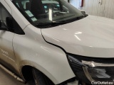  Renault  Kangoo Renault  Blue dCi 95 Confort EDC L2 4d !!Damaged car, Rollig car!!! #47