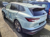  Skoda  ENYAQ Skoda  85 Corporate 5d !! Damaged car !!!  #7