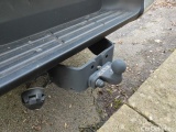  Toyota  Hilux Toyota  2.4 D-4D Double Cab Comfort 4d !!!! Damaged car !!!!  #12