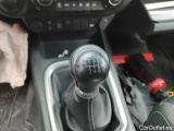  Toyota  Hilux Toyota  2.4 D-4D Double Cab Comfort 4d !!!! Damaged car !!!!  #41