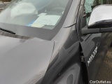  Toyota  Hilux Toyota  2.4 D-4D Double Cab Comfort 4d !!!! Damaged car !!!!  #58