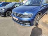  Volkswagen  Tiguan Volkswagen  Allspace 2.0 TDI SCR DSG7 Platinum 5d !! technical issues !!  #31