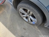  Volkswagen  Tiguan Volkswagen  Allspace 2.0 TDI SCR DSG7 Platinum 5d !! technical issues !!  #88