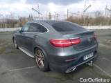 Mercedes  G-Klasee 2.1 GLC 250 D FASCINATION 4MATIC #2