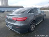  Mercedes  G-Klasee 2.1 GLC 250 D FASCINATION 4MATIC #3