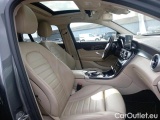  Mercedes  G-Klasee 2.1 GLC 250 D FASCINATION 4MATIC #9