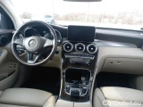  Mercedes  G-Klasee 2.1 GLC 250 D FASCINATION 4MATIC #11