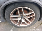  Mercedes  G-Klasee 2.1 GLC 250 D FASCINATION 4MATIC #21