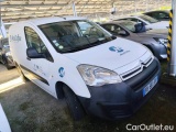  Citroen  Berlingo BLUEHDI 100 BVM CLUB M #20