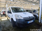  Citroen  Berlingo BLUEHDI 100 BVM CLUB M #37