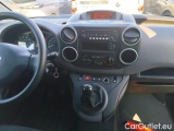  Citroen  Berlingo BLUEHDI 100 BVM CLUB M #11