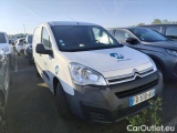  Citroen  Berlingo BLUEHDI 100 BVM CLUB M #23
