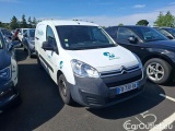  Citroen  Berlingo BLUEHDI 100 BVM CLUB XL #16