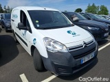  Citroen  Berlingo BLUEHDI 100 BVM CLUB XL #26