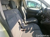  Citroen  Berlingo BLUEHDI 75 BVM CLUB M #9