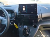  Citroen  Berlingo M 650KG BLUEHDI 75 S&S BVM CLUB #11