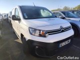  Citroen  Berlingo M 650KG BLUEHDI 75 S&S BVM CLUB #20