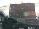  Citroen  Berlingo TAILLE M 650KG PURETECH 110 S&S BVM CLUB #11