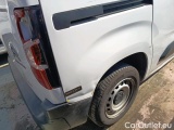  Citroen  Berlingo TAILLE M 650KG PURETECH 110 S&S BVM CLUB #17