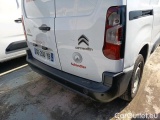  Citroen  Berlingo TAILLE M 650KG PURETECH 110 S&S BVM CLUB #18