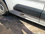  Citroen  Berlingo TAILLE M 650KG PURETECH 110 S&S BVM CLUB #24