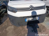  Citroen  Berlingo TAILLE M 650KG PURETECH 110 S&S BVM CLUB #26