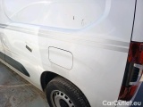  Citroen  Berlingo TAILLE M 650KG PURETECH 110 S&S BVM CLUB #37