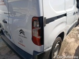 Citroen  Berlingo TAILLE M 650KG PURETECH 110 S&S BVM CLUB #48