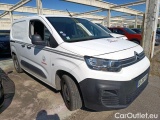  Citroen  Berlingo TAILLE M 650KG PURETECH 110 S&S BVM CLUB #50