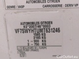  Citroen  C3 BLUEHDI 100 S&S BVM6 FEEL NAV #8