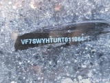  Citroen  C3 BLUEHDI 100 S&S BVM6 PRO PLUS #8
