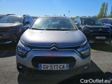  Citroen  C3 BLUEHDI 100 S&S BVM6 PRO PLUS #14