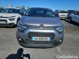  Citroen  C3 BLUEHDI 100 S&S BVM6 PRO PLUS #14