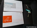  Citroen  Jumper 35 L2H2 BLUEHDI 140 S&S BVM6 DRIVER #6