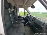  Citroen  Jumper 35 L2H2 BLUEHDI 140 S&S BVM6 DRIVER #9
