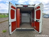  Citroen  Jumper 35 L2H2 BLUEHDI 140 S&S BVM6 DRIVER #13