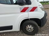  Citroen  Jumper 35 L2H2 BLUEHDI 140 S&S BVM6 DRIVER #20