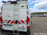  Citroen  Jumper 35 L2H2 BLUEHDI 140 S&S BVM6 DRIVER #27