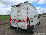  Citroen  Jumper 35 L2H2 BLUEHDI 140 S&S BVM6 DRIVER #30