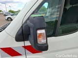  Citroen  Jumper 35 L2H2 BLUEHDI 140 S&S BVM6 DRIVER #48