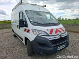  Citroen  Jumper 35 L2H2 BLUEHDI 140 S&S BVM6 DRIVER #57