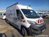  Citroen  Jumper 35 L3H2 BLUEHDI 140 S&S BVM6 CLUB #28