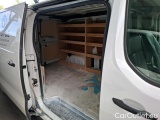 Citroen  Jumpy M BLUEHDI 120 S&S BVM6 DRIVER #10